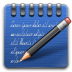 Notes 2 Icon 72x72 png